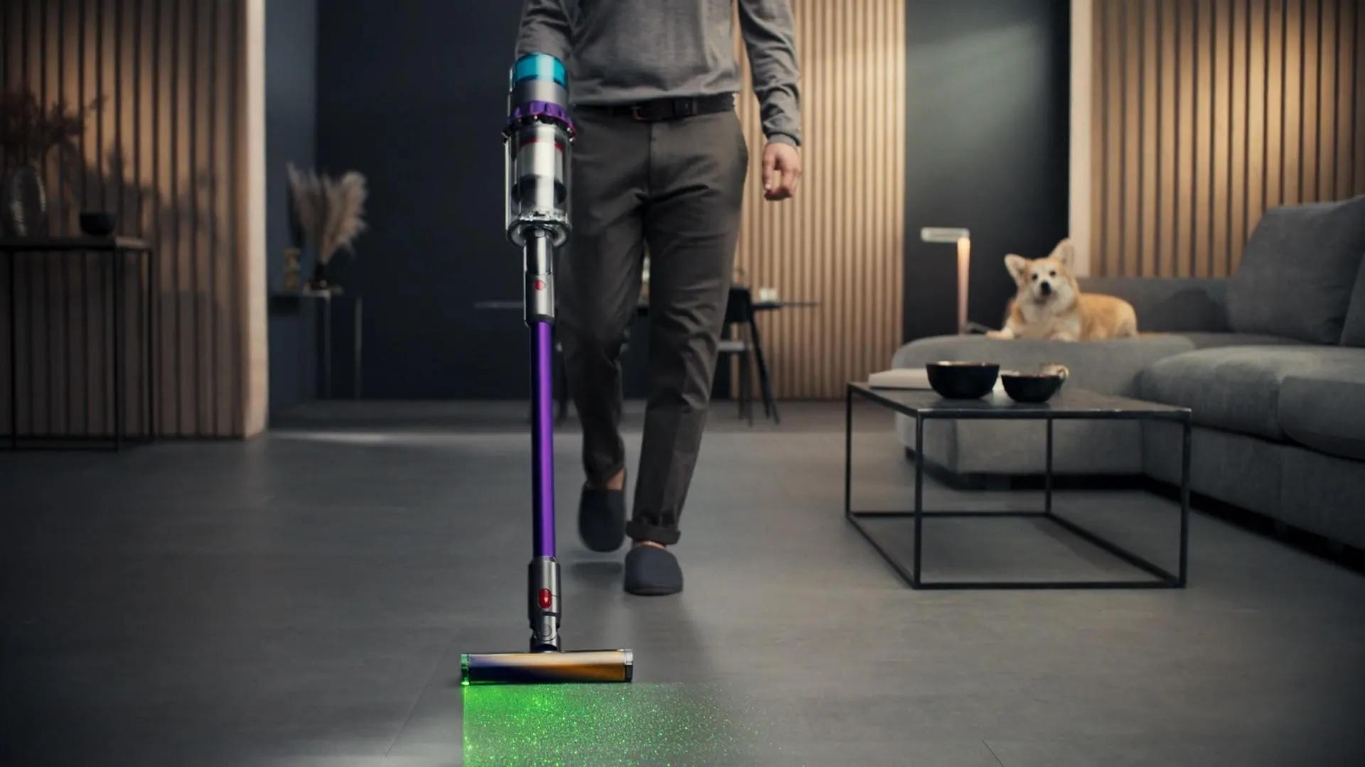 Imagen del Dyson Gen5 Detect